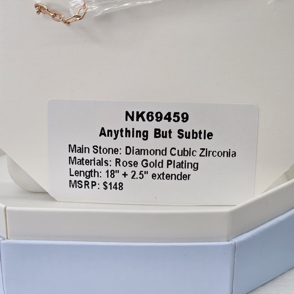 Bomb Party NK69459 - Picture 2 of 2